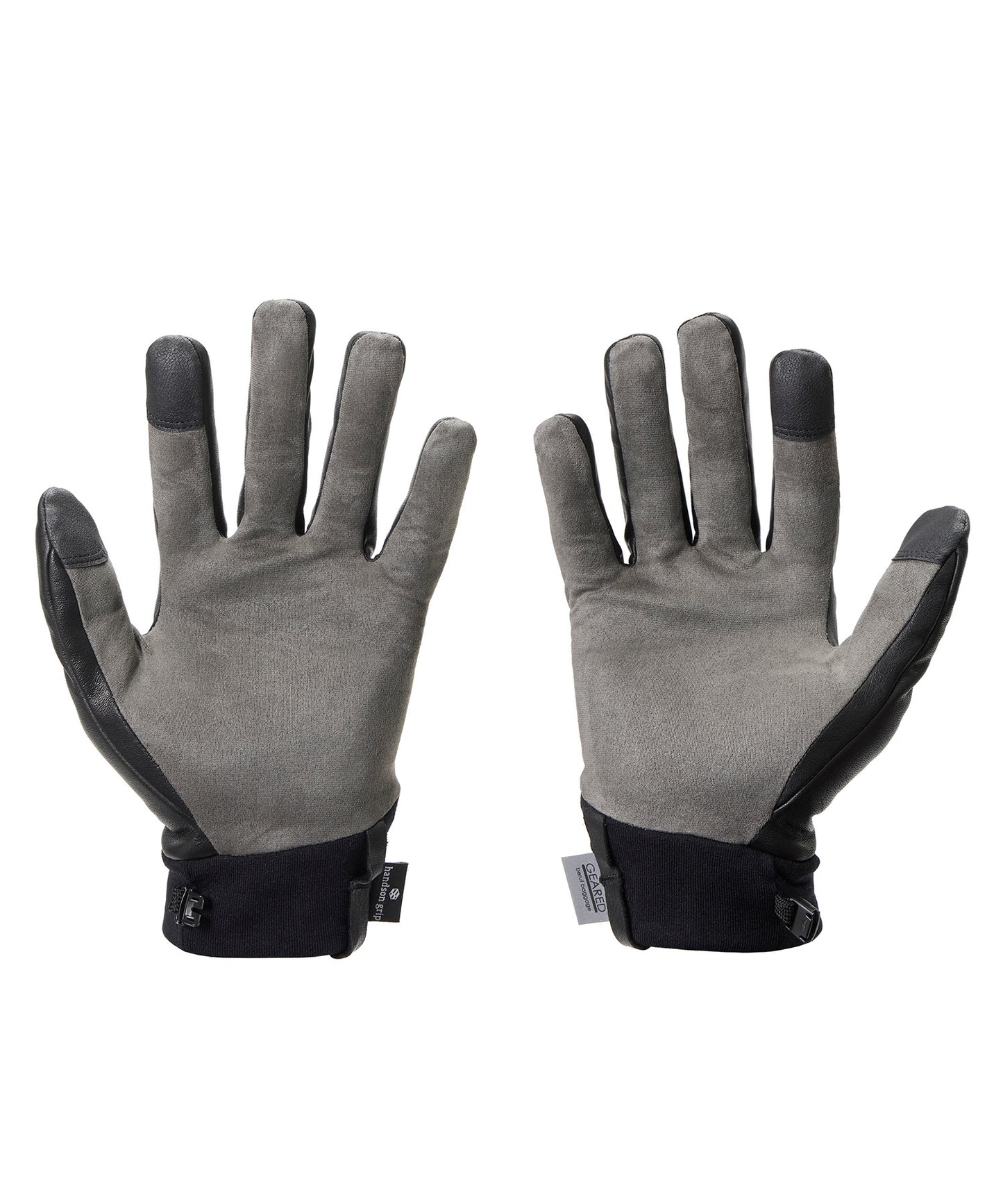 HYBRID GLOVE 2 - CARRY THINGS