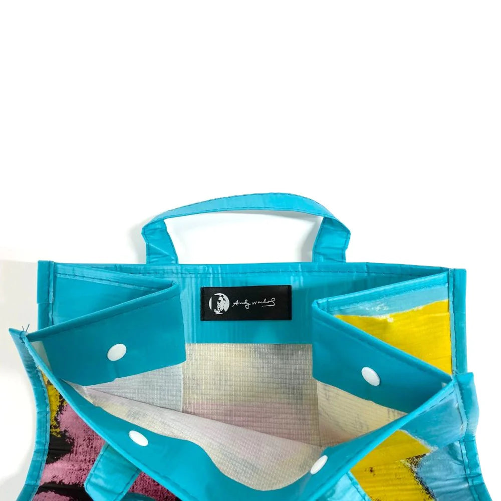 Andy Warhol / ROO GARBAGE-30L SET