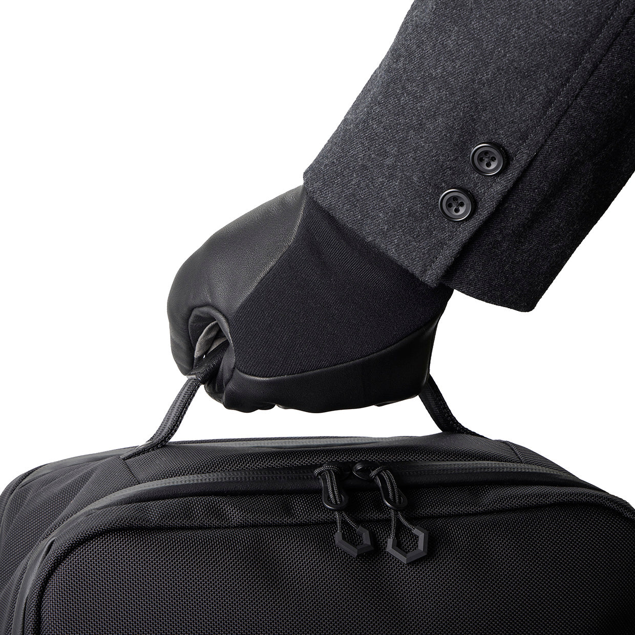 HYBRID GLOVE 2 - CARRY THINGS