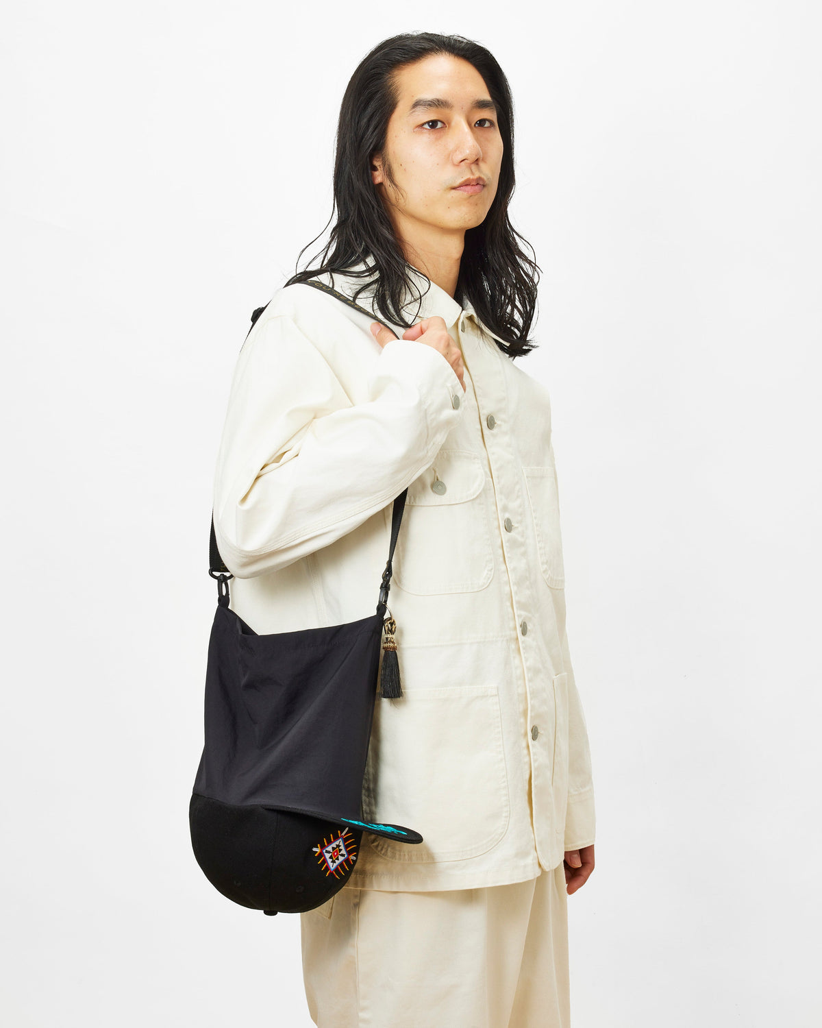 TRIBAL Spirit Wind - BLACK