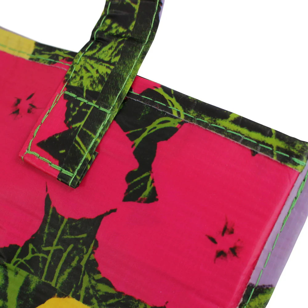 Andy Warhol / ROO GARBAGE-30L SET