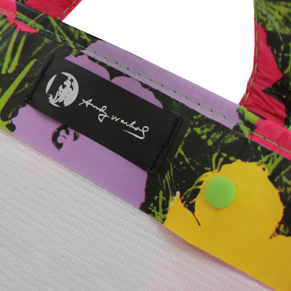 Andy Warhol / ROO GARBAGE-30L SET