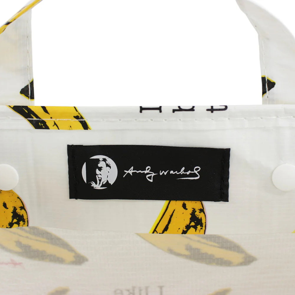 Andy Warhol / ROO GARBAGE-30L SET