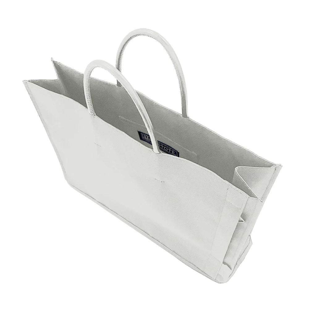 TOFU 3B - WHITE