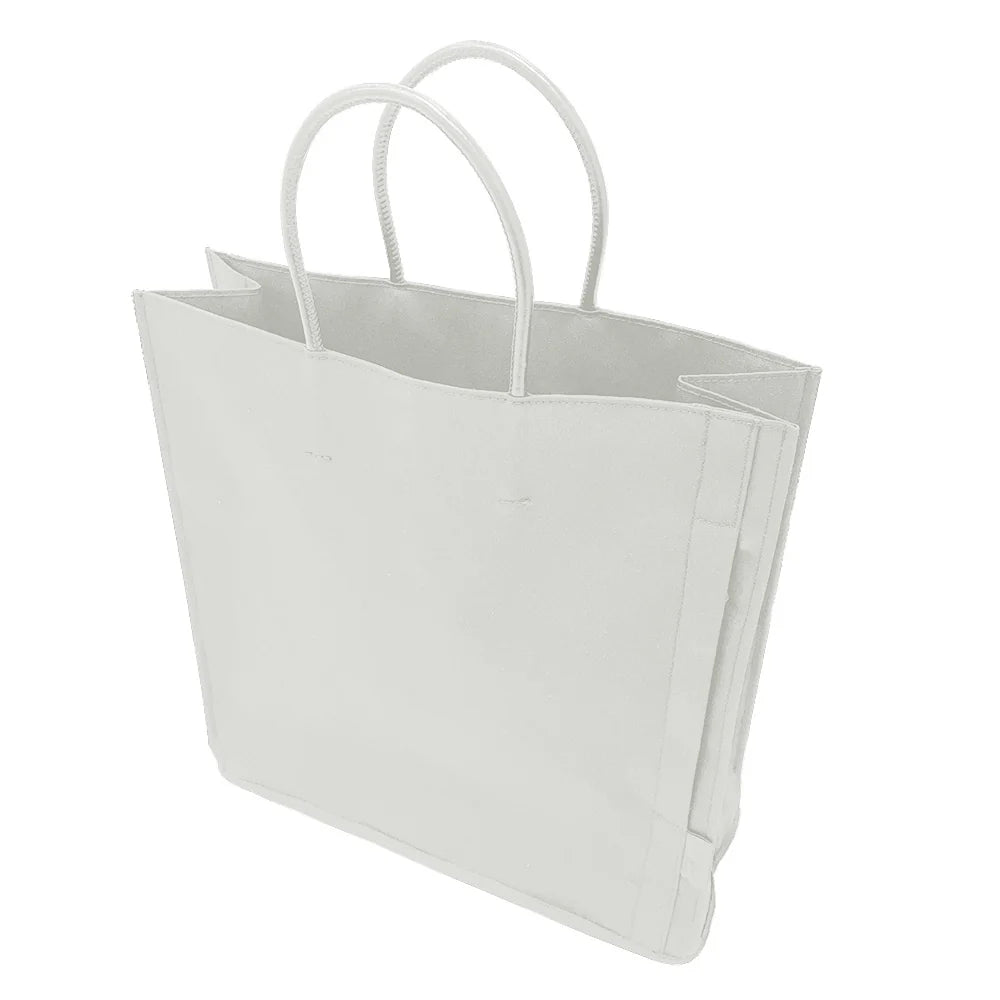 TOFU 5B - WHITE