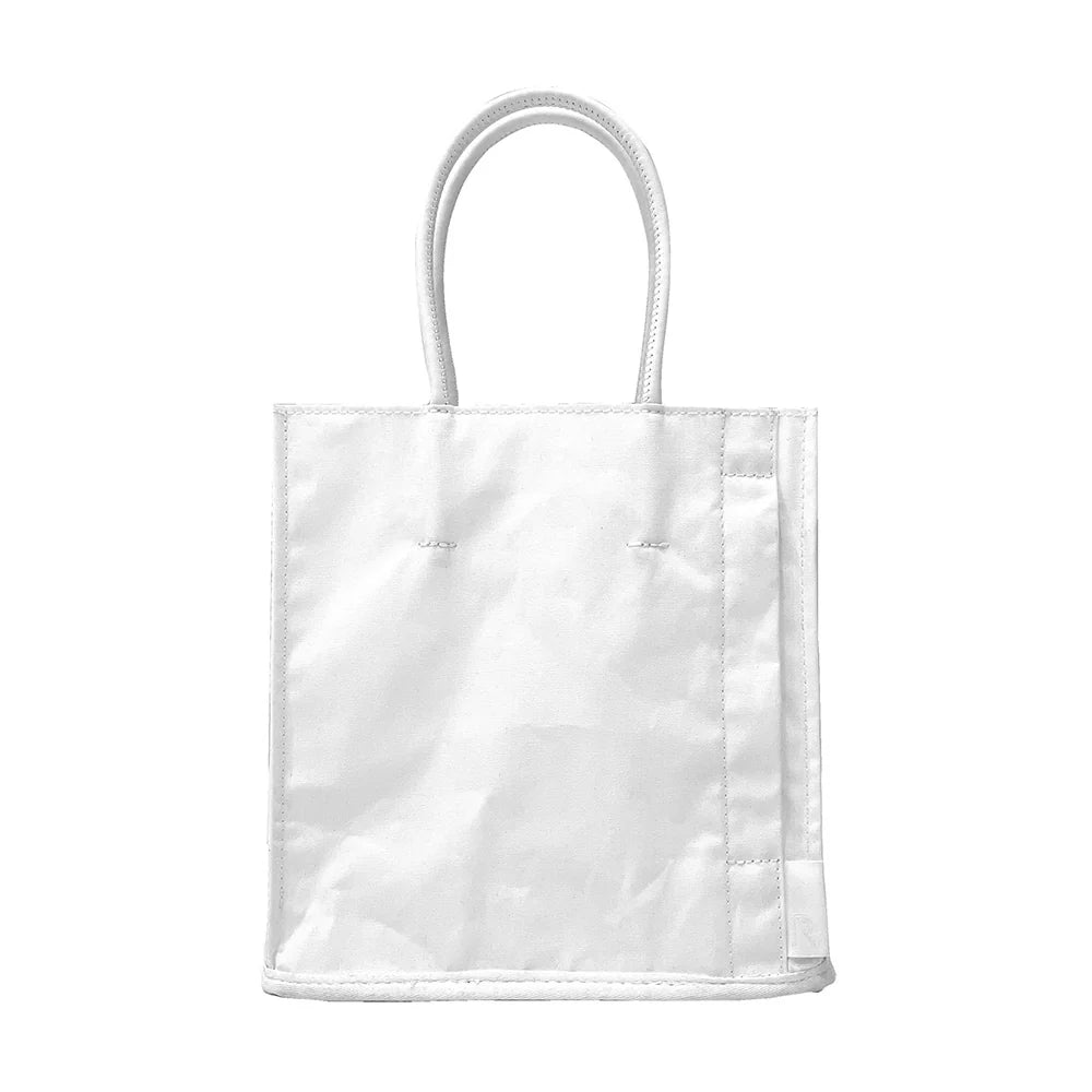 TOFU 1B - WHITE