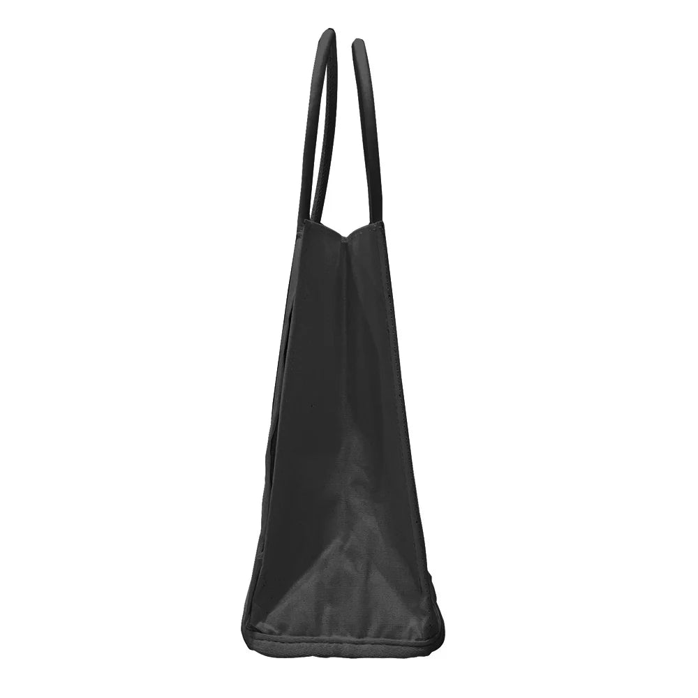 TOFU 1B - BLACK