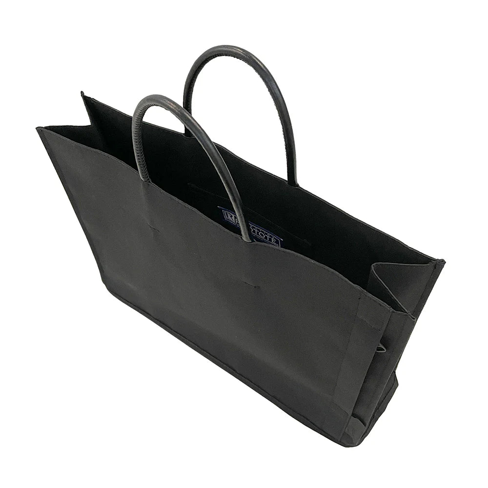 TOFU 3B - BLACK