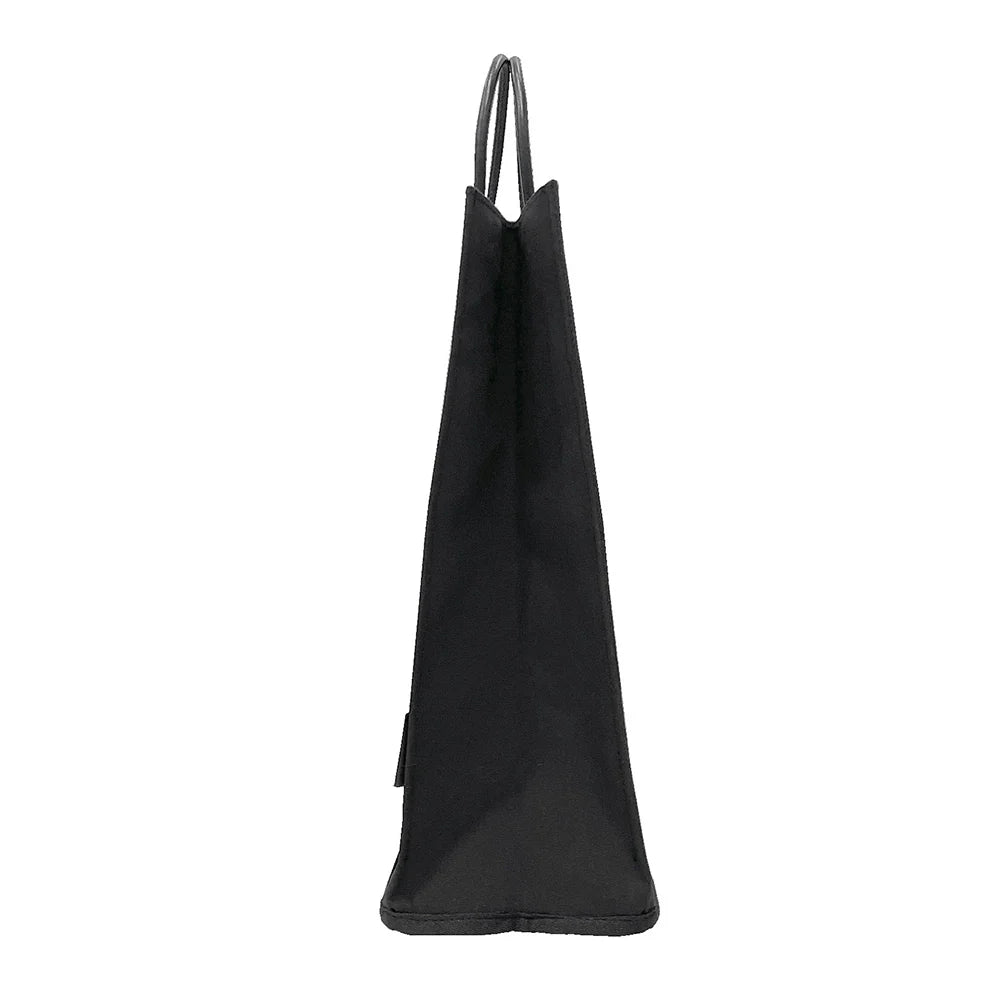 TOFU 5B - BLACK