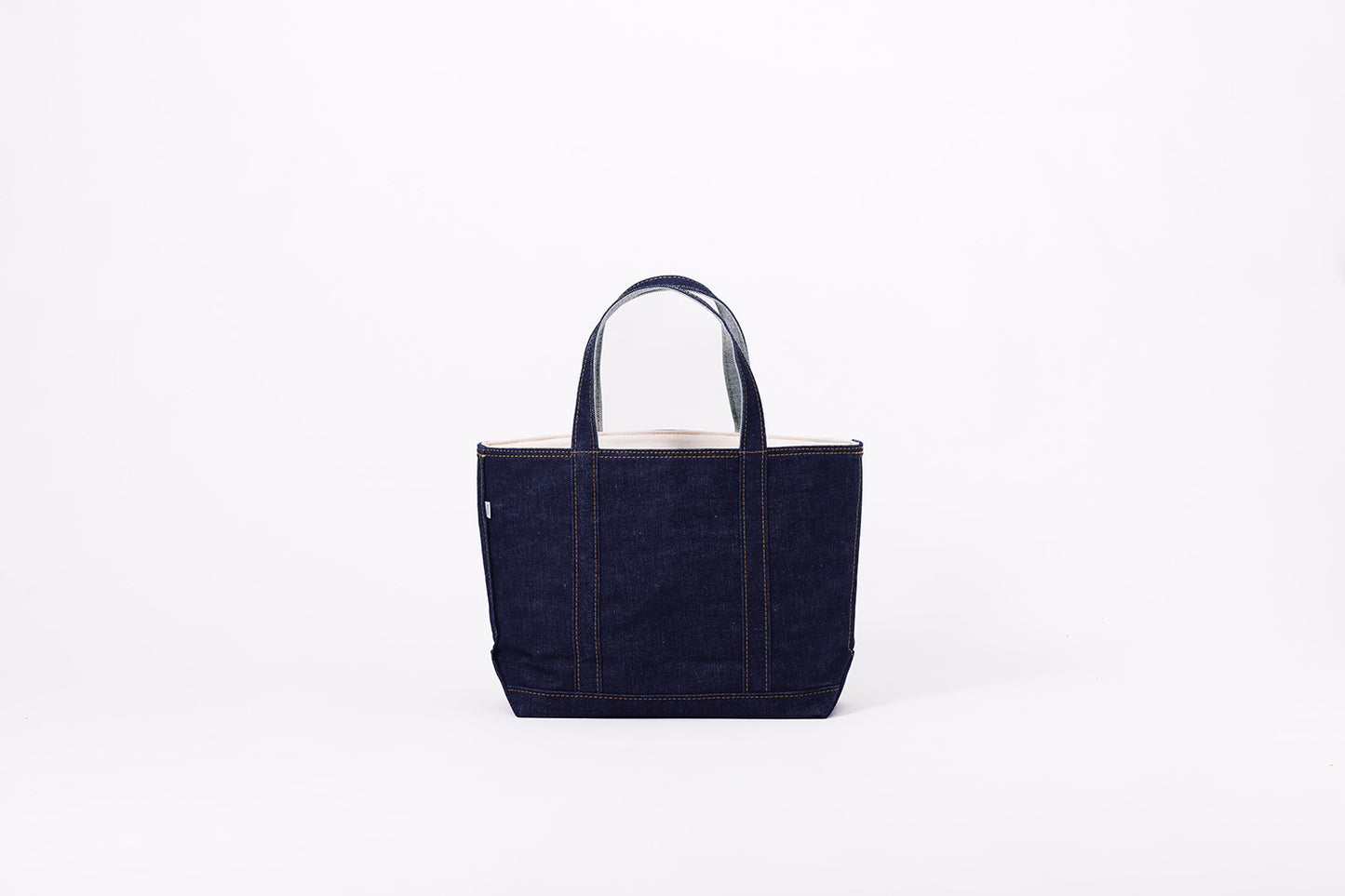 1 MILE TOTE BAG