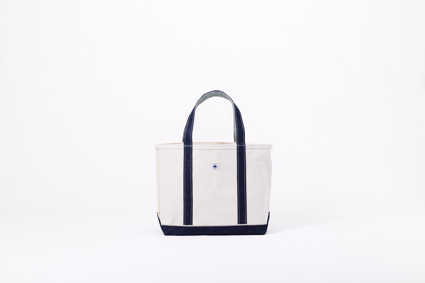 1 MILE TOTE BAG
