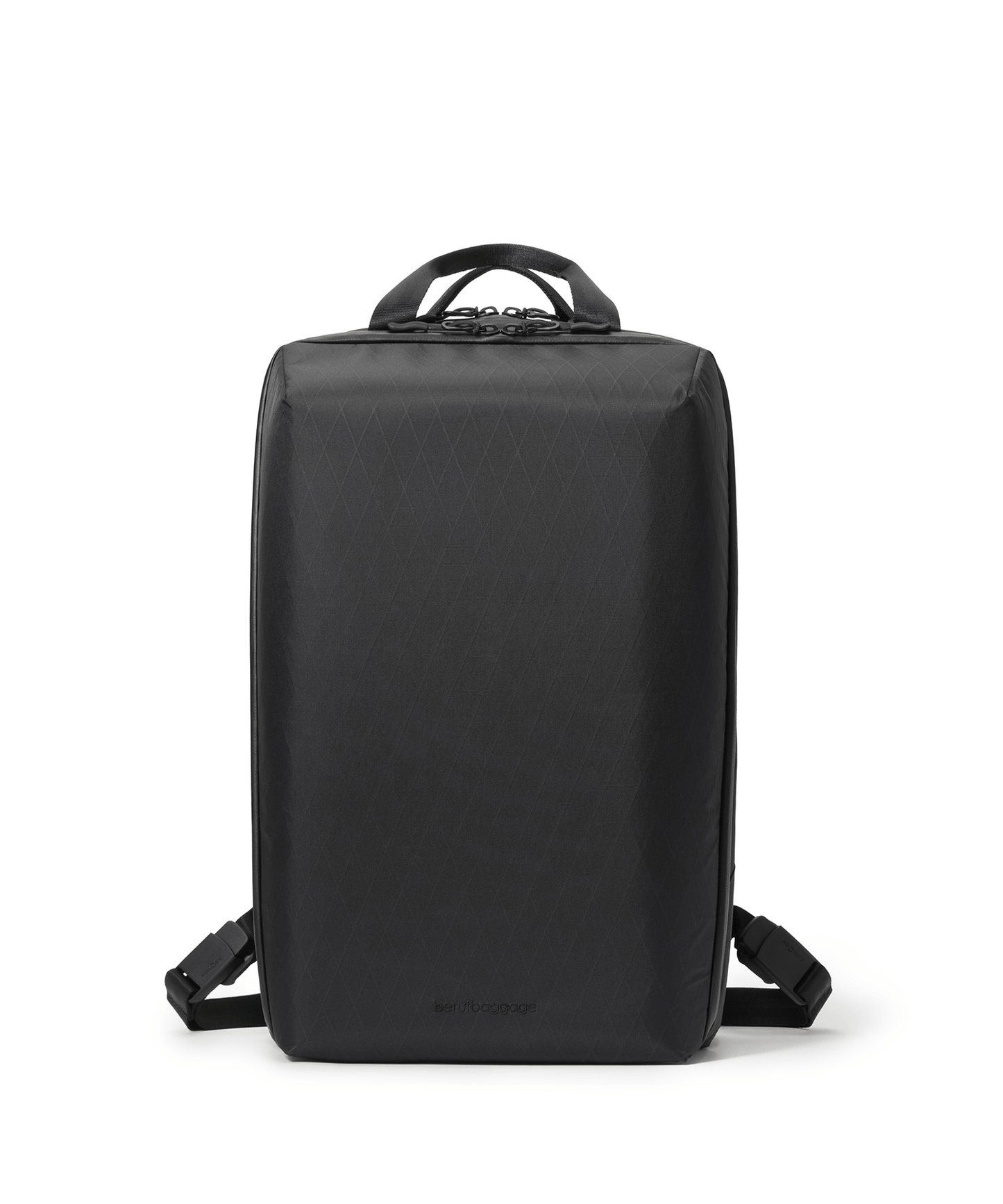URBAN EXPLORER PRO BLACK X-pac® - CARRY THINGS