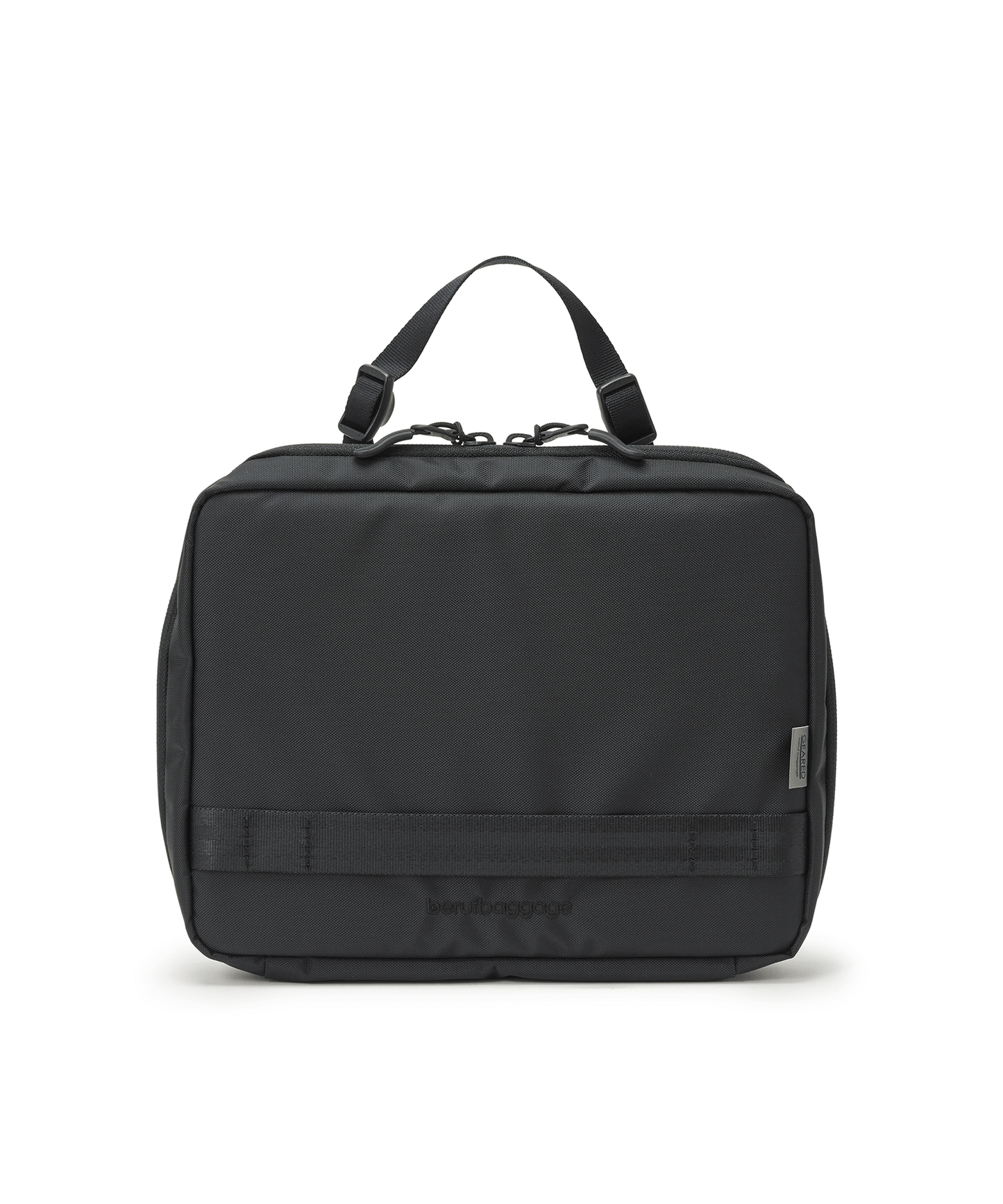 URBAN EXPLORER PRO BLACK X-pac® - CARRY THINGS