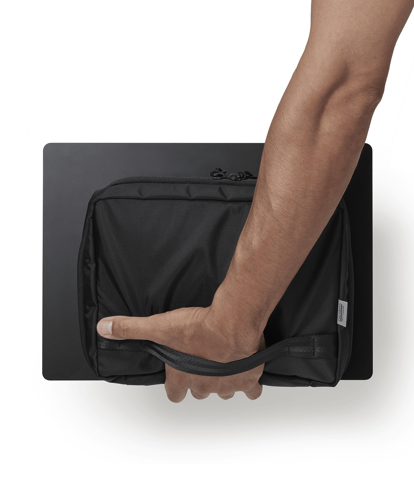 URBAN EXPLORER PRO BLACK X-pac® - CARRY THINGS