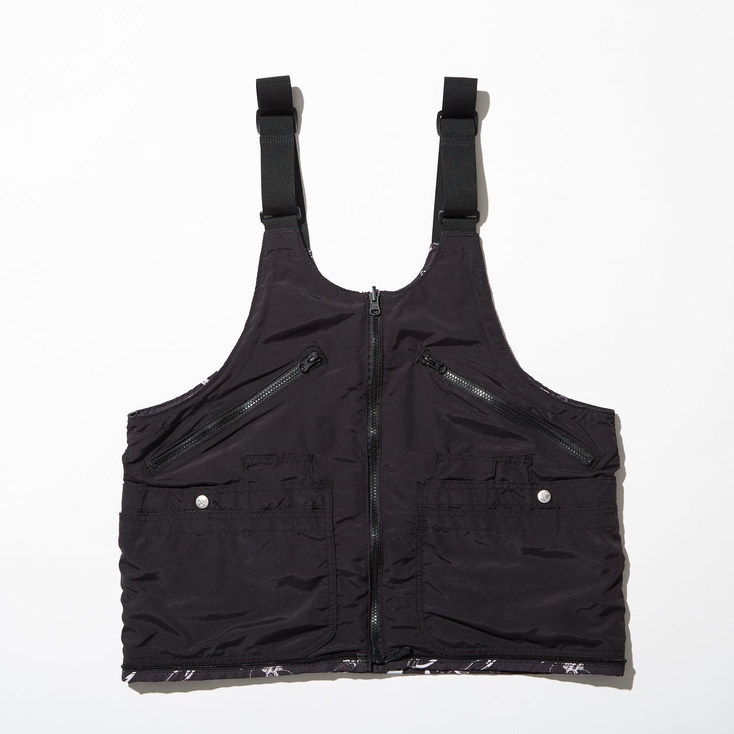 BEST VEST TOTE - CARRY THINGS