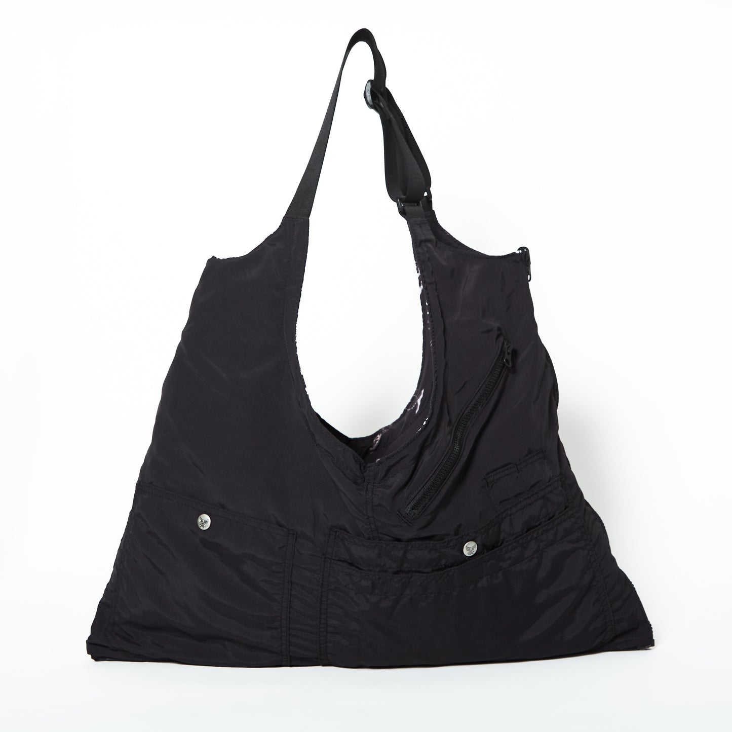 BEST VEST TOTE - CARRY THINGS