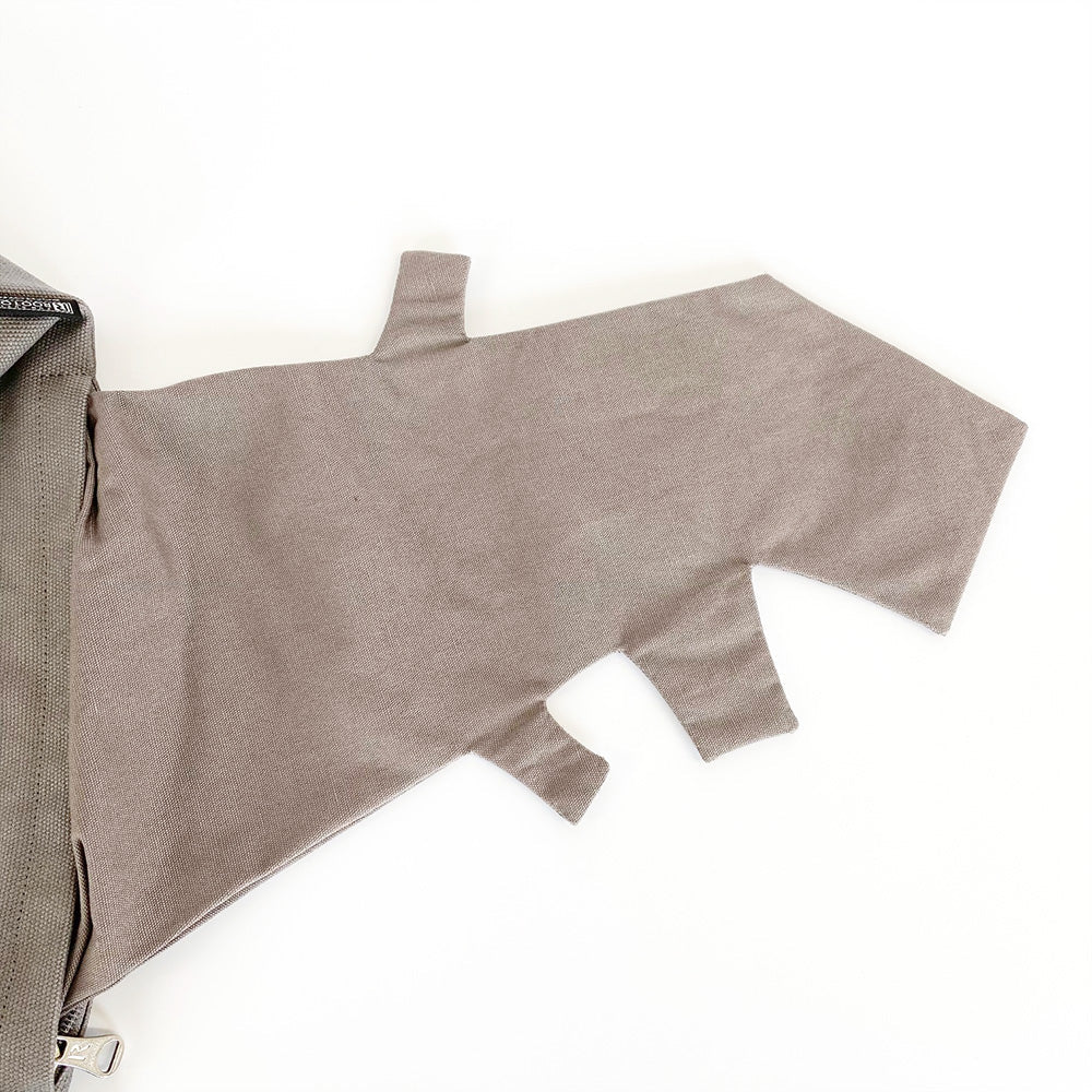 ROOTOTE × nendo / Papet tote Kyouryu