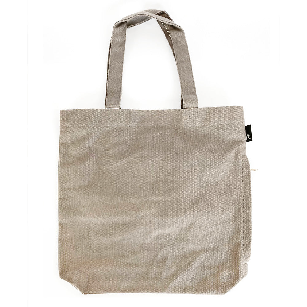 ROOTOTE × nendo / Papet tote Kyouryu