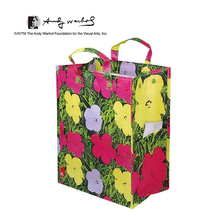 Andy Warhol / ROO GARBAGE-30L SET