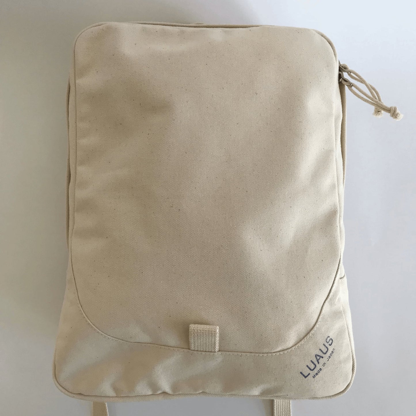 CANVAS 2ROOM BACK PACK