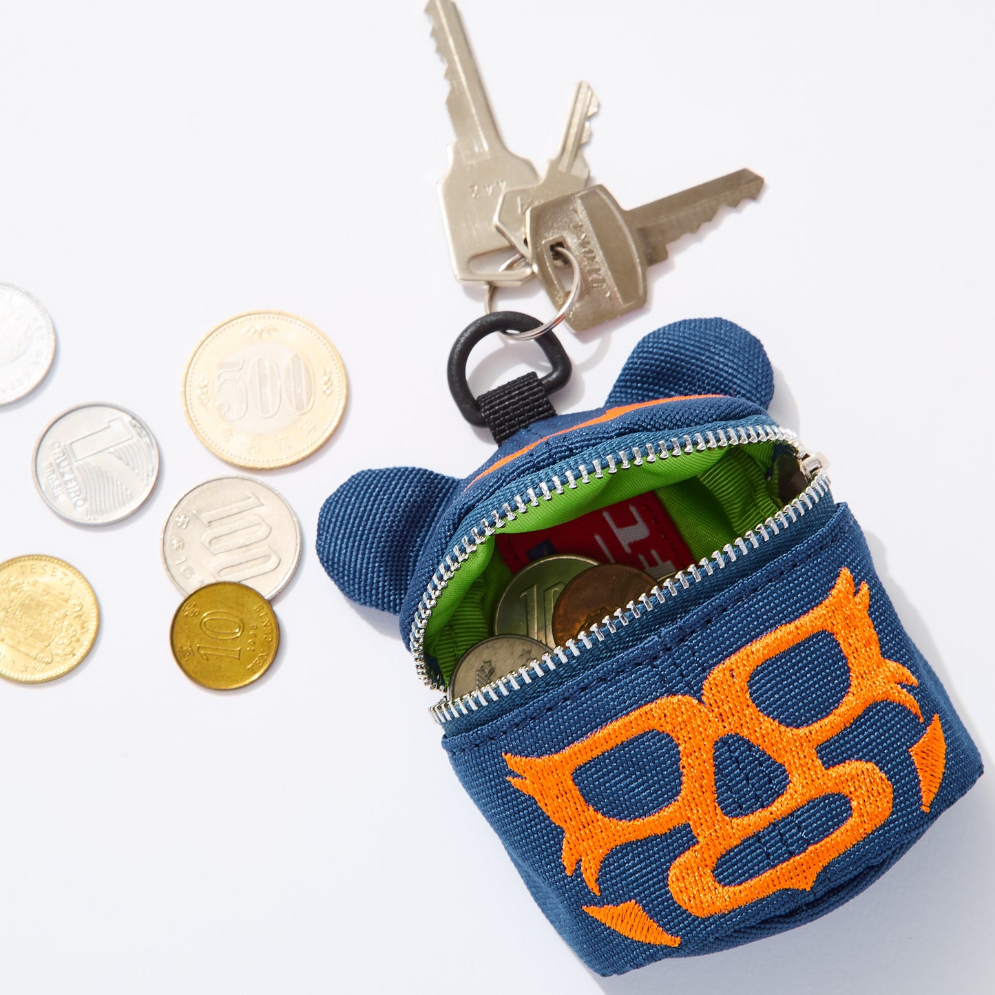 MASKUMA Pouch Jr.