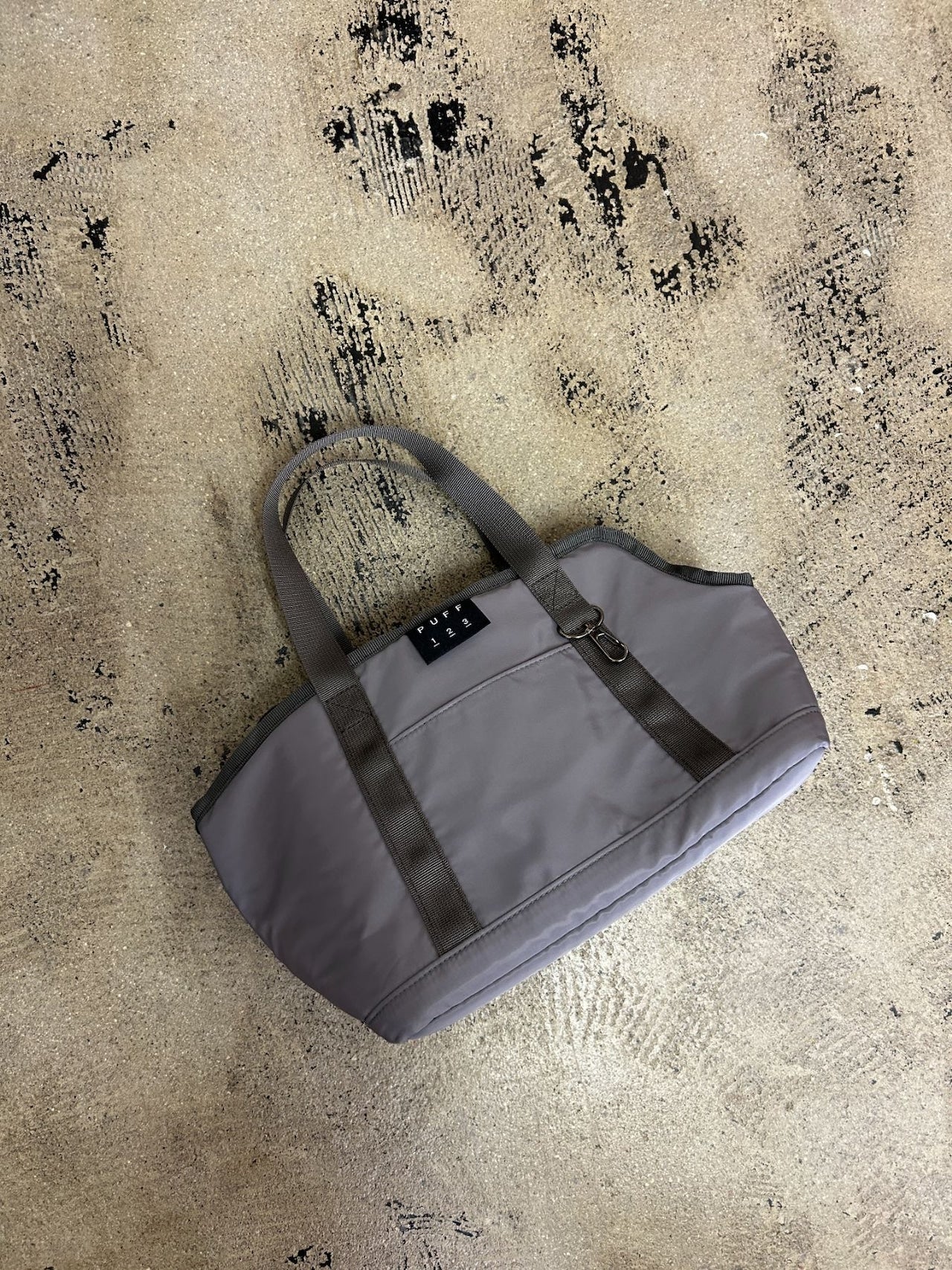 OSANPO TOTE - CARRY THINGS