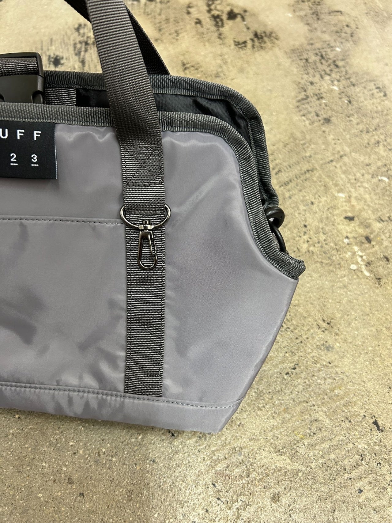OSANPO TOTE - CARRY THINGS