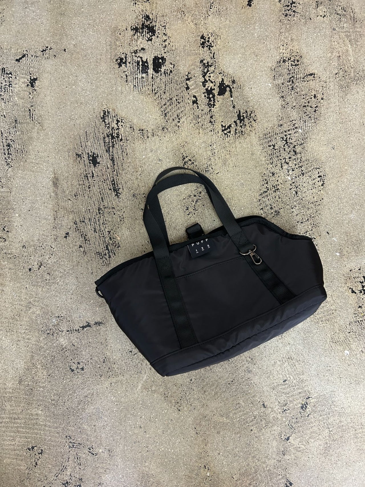 OSANPO TOTE - CARRY THINGS