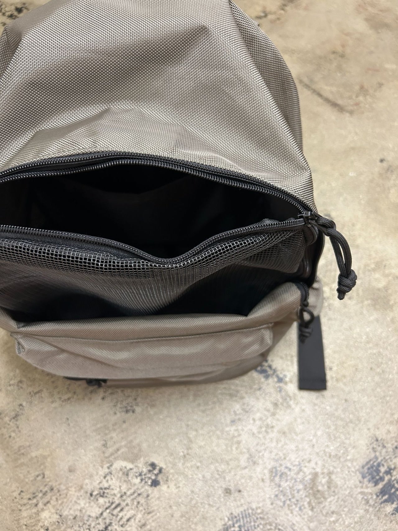 PET CARRY BACKPACK - CARRY THINGS