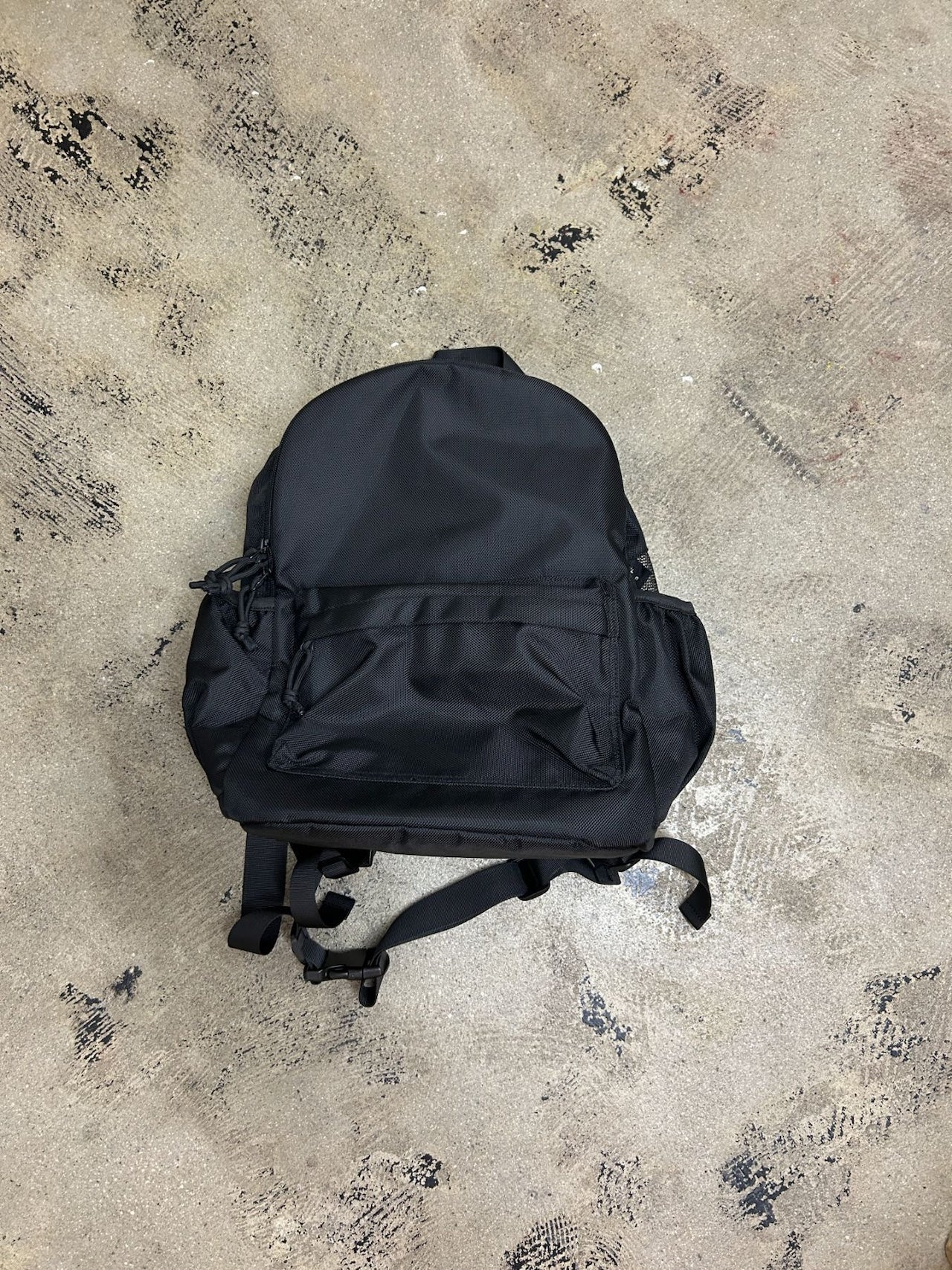 PET CARRY BACKPACK - CARRY THINGS
