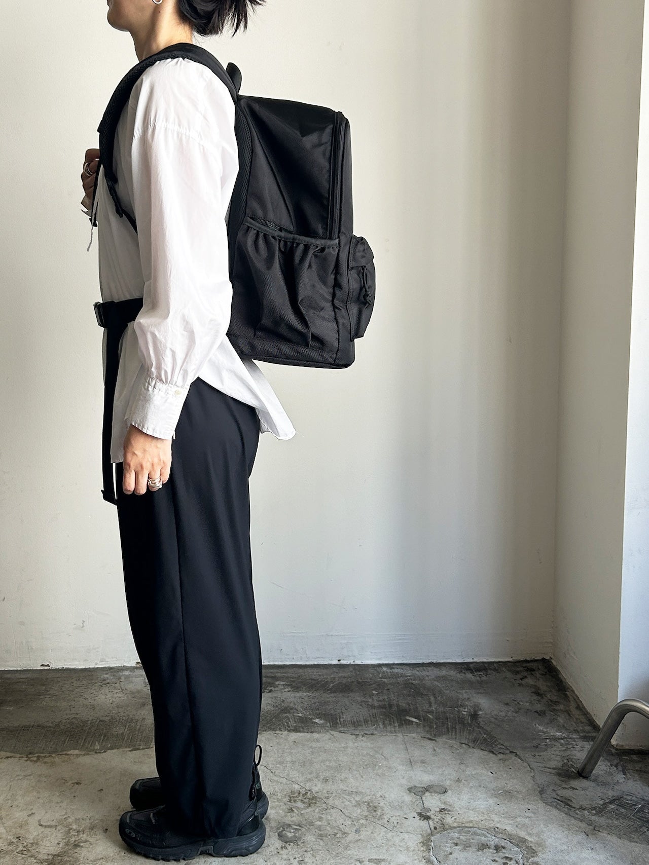 PET CARRY BACKPACK - CARRY THINGS