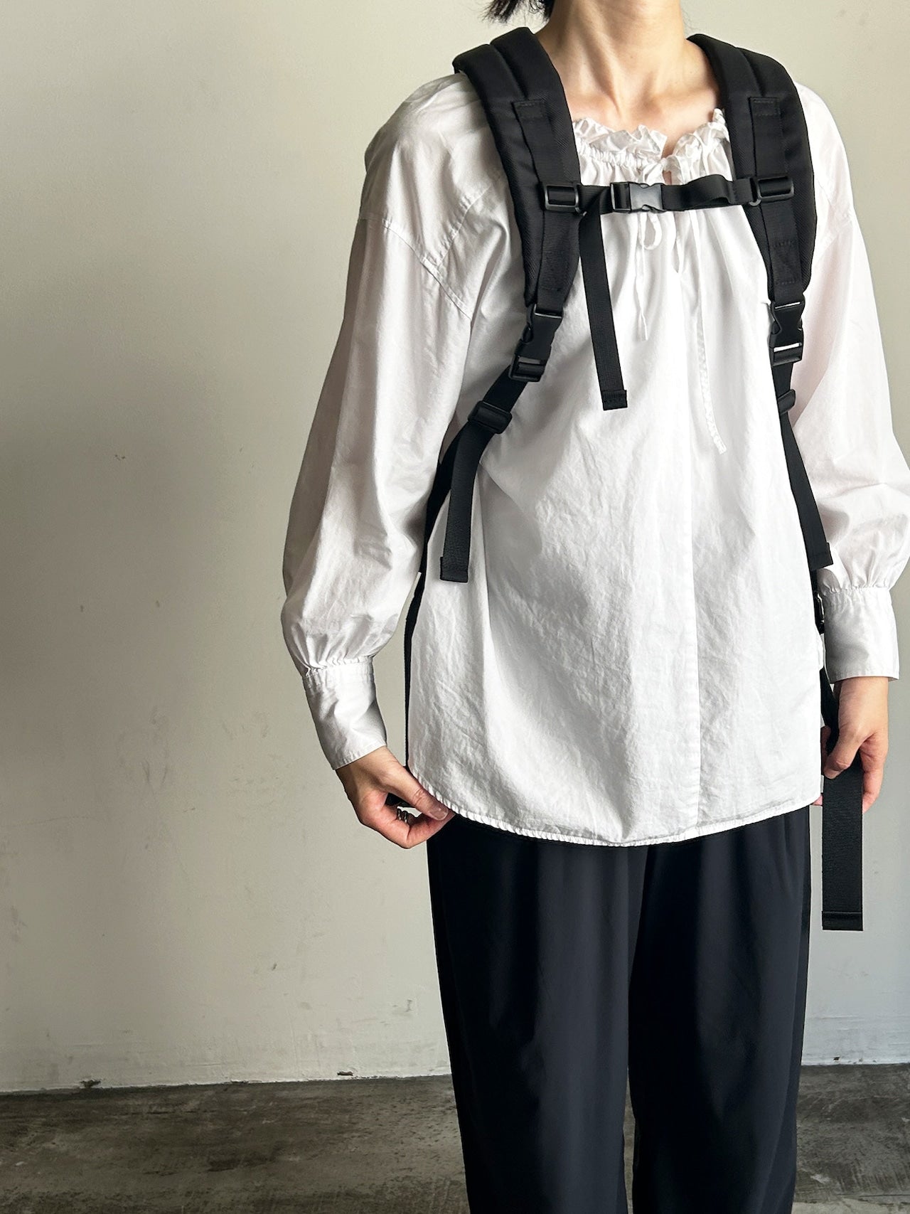 PET CARRY BACKPACK - CARRY THINGS
