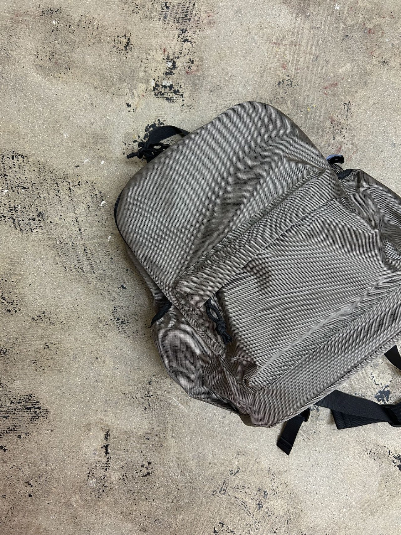 PET CARRY BACKPACK - CARRY THINGS