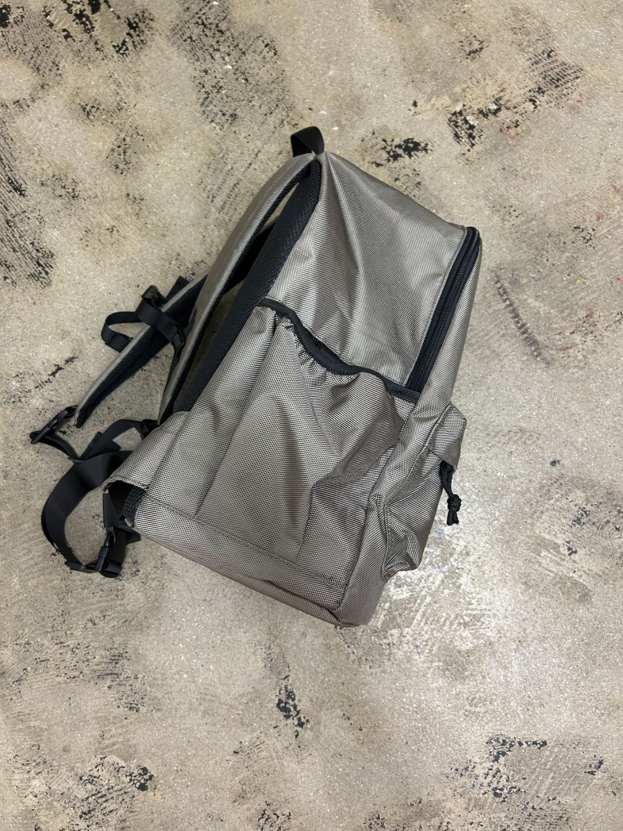 PET CARRY BACKPACK - CARRY THINGS