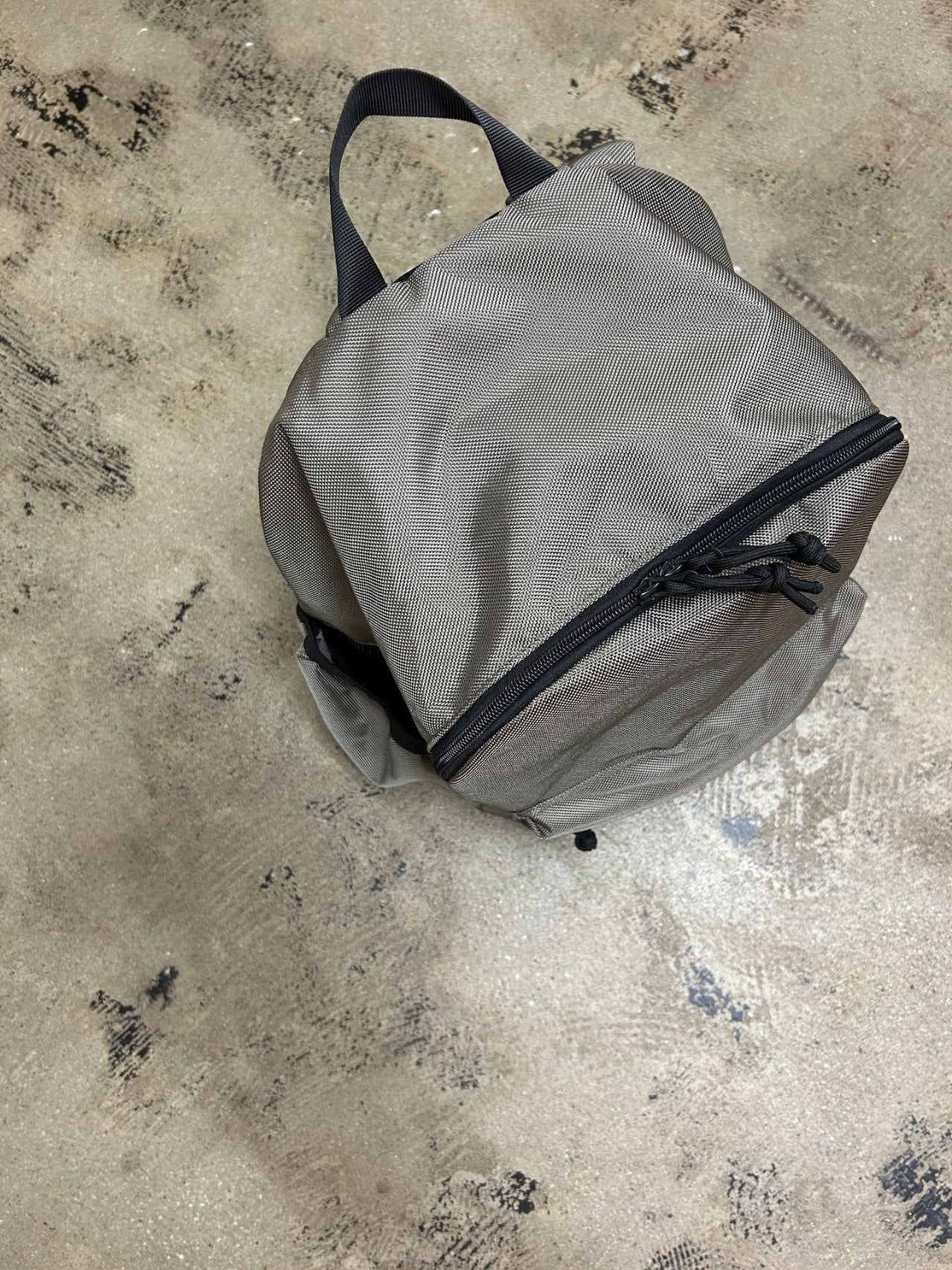 PET CARRY BACKPACK - CARRY THINGS