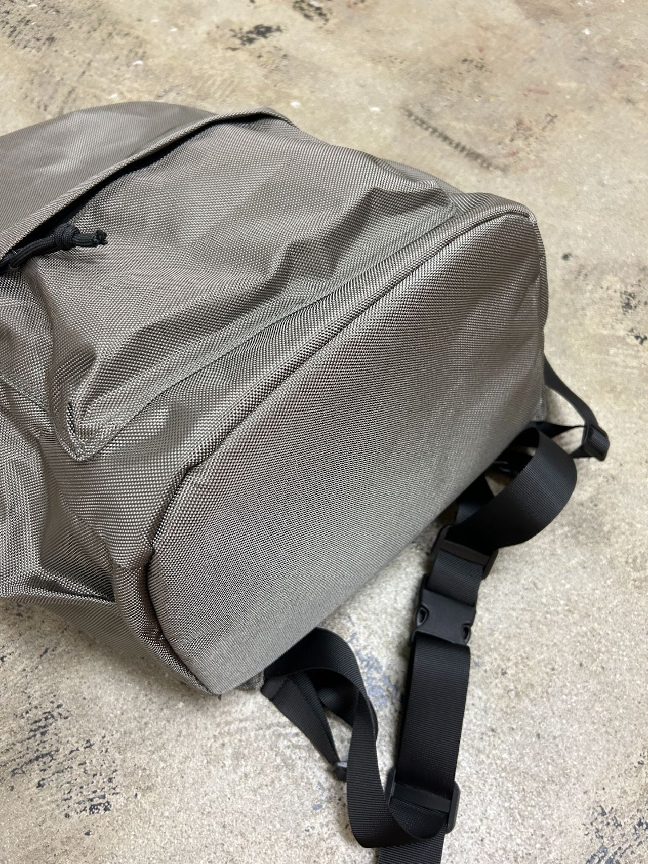 PET CARRY BACKPACK - CARRY THINGS