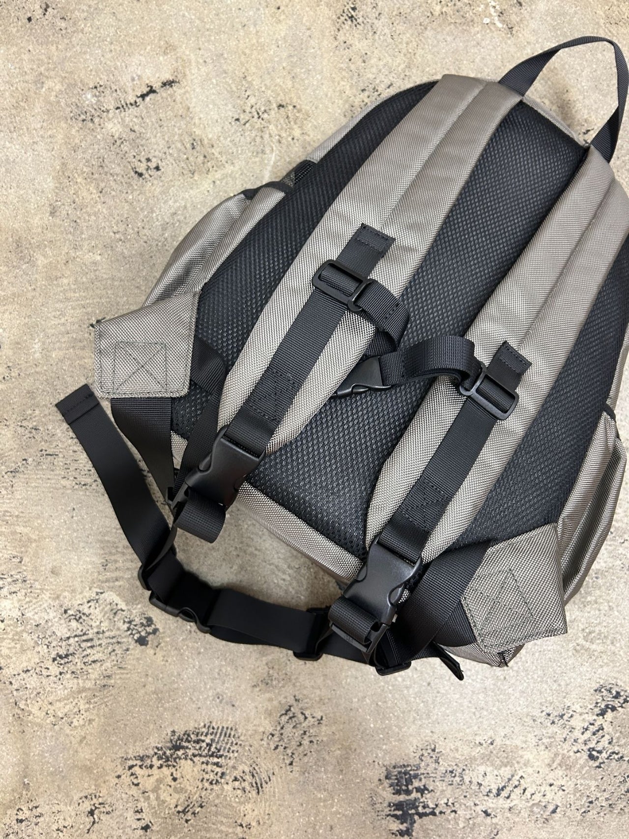 PET CARRY BACKPACK - CARRY THINGS