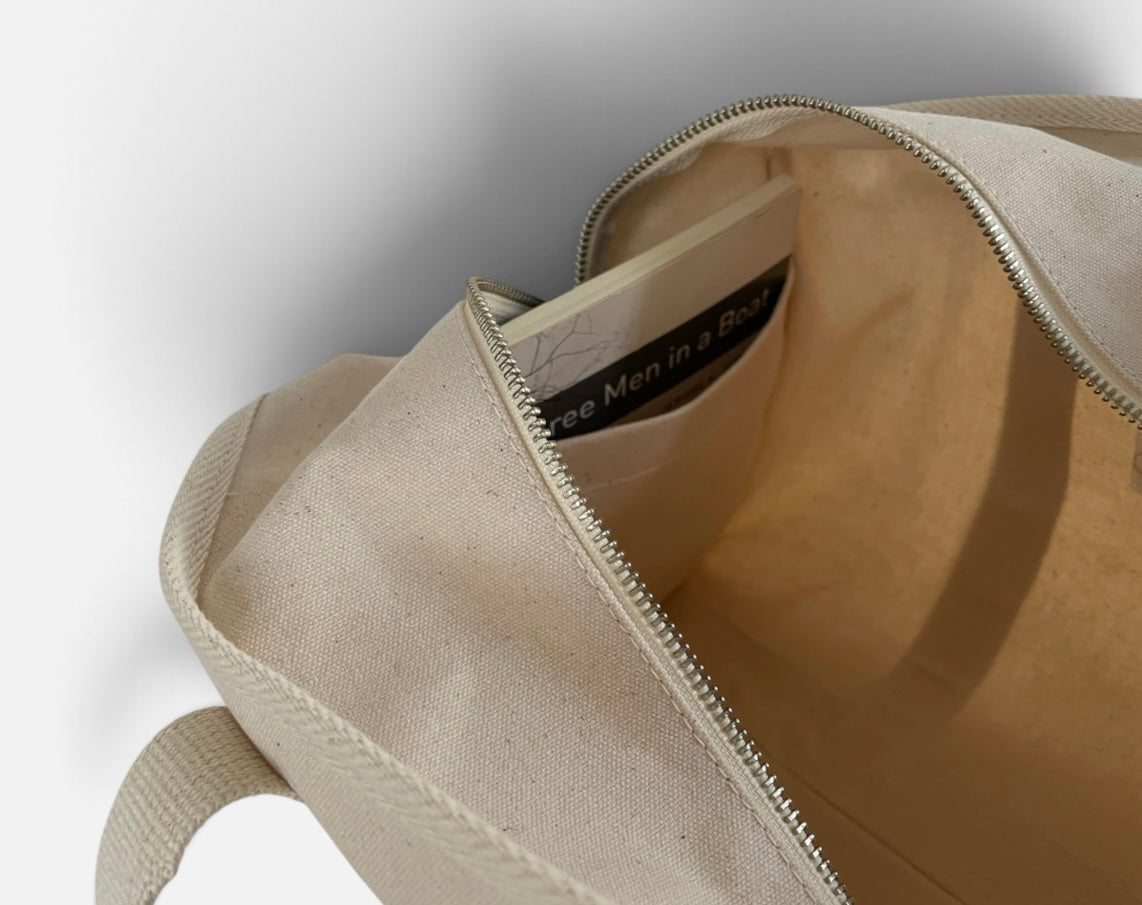 NUFF DUFFLE