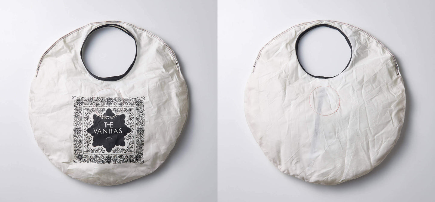 RairBag PROJECT - CARRY THINGS
