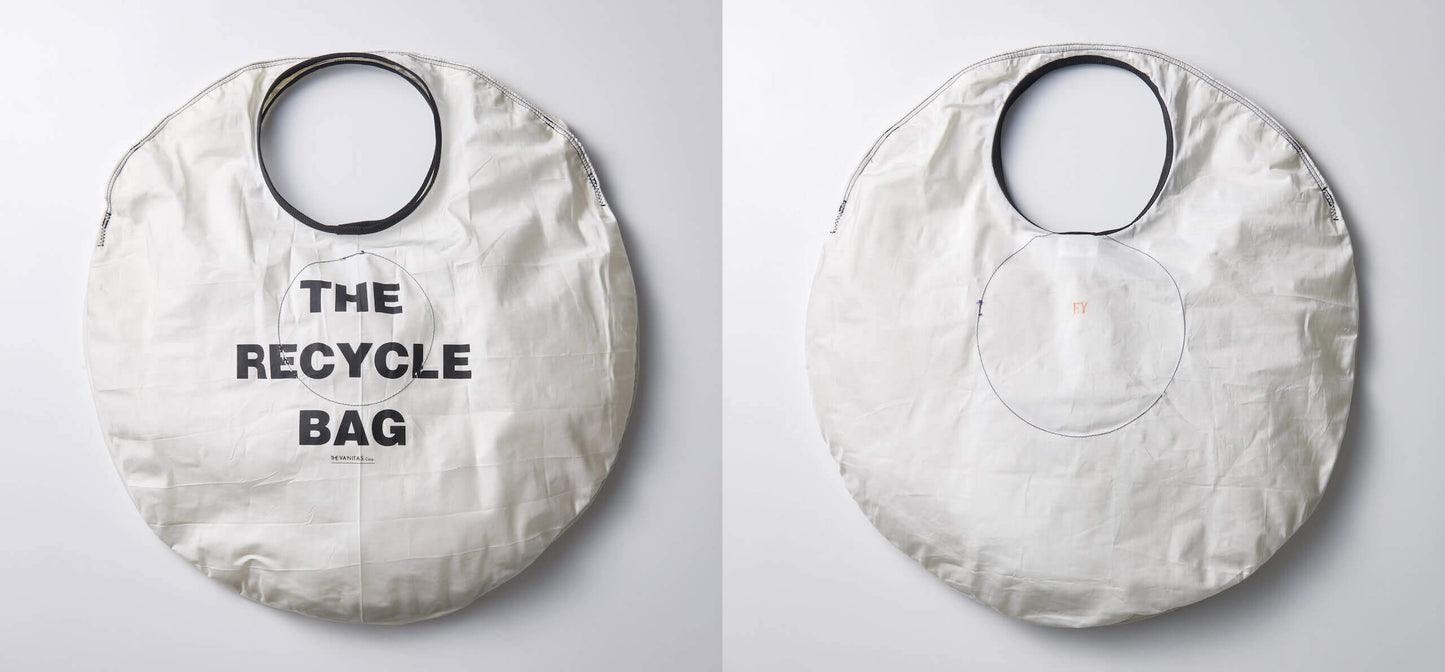 RairBag PROJECT - CARRY THINGS