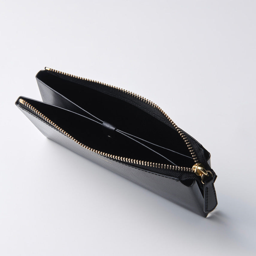 Zip Multi Case L Size - CARRY THINGS