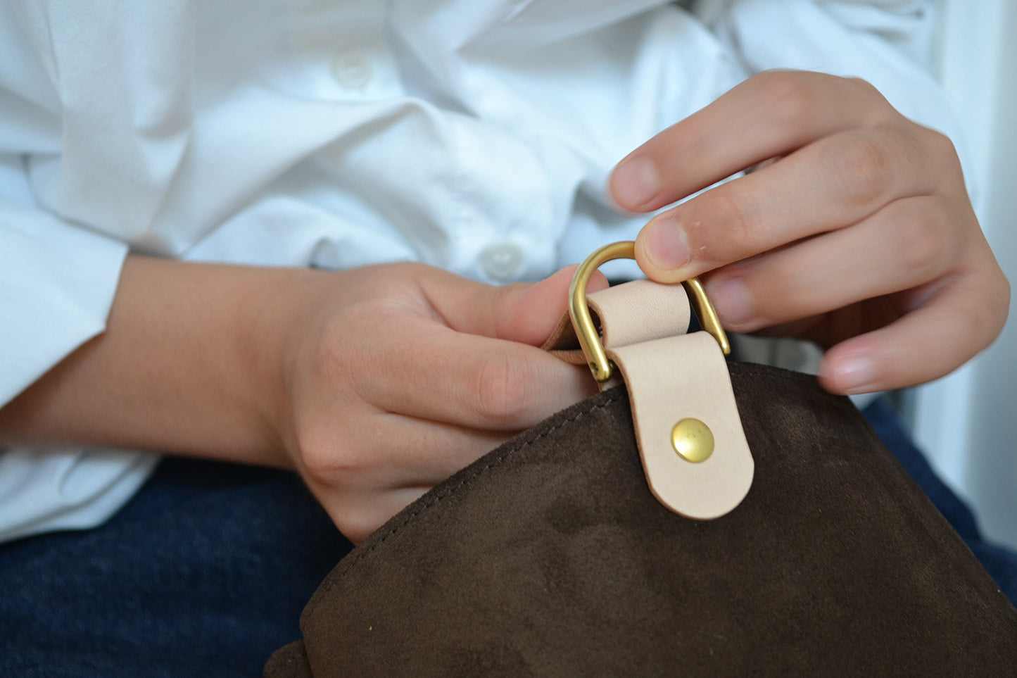 ZUKKU bag