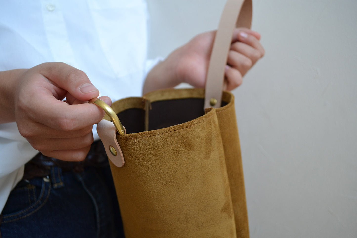 ZUKKU bag