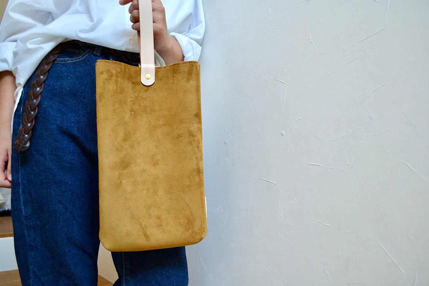 ZUKKU bag