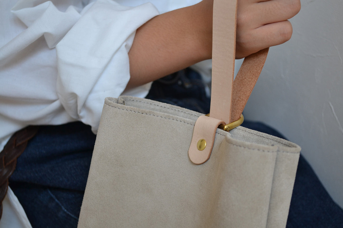 ZUKKU bag