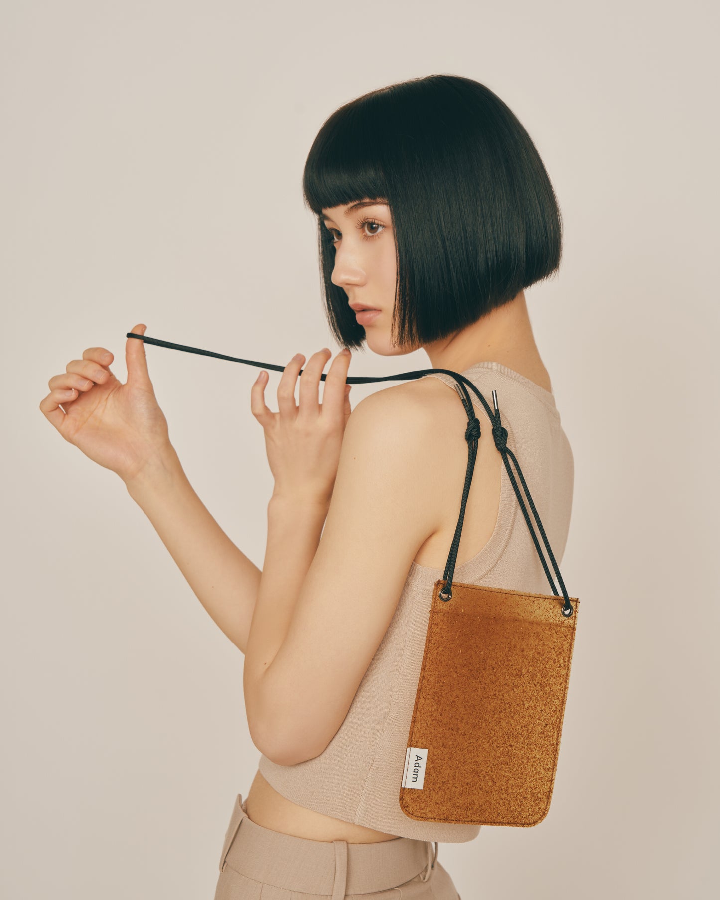 Adam Crossbody Pouch - CARRY THINGS