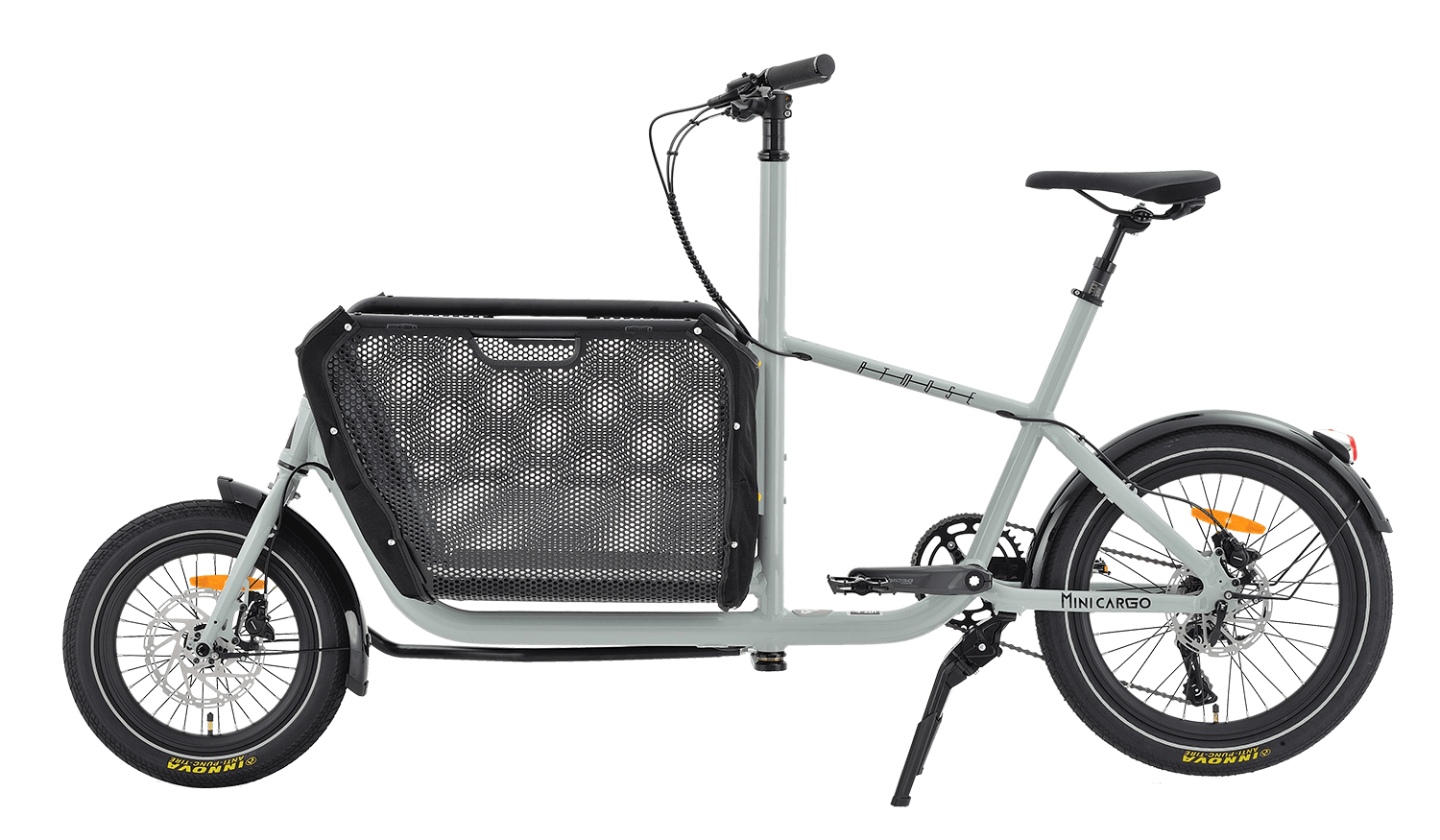 Haul'r P1（アトモーズ・ホーラーP1） – CARRY THINGS