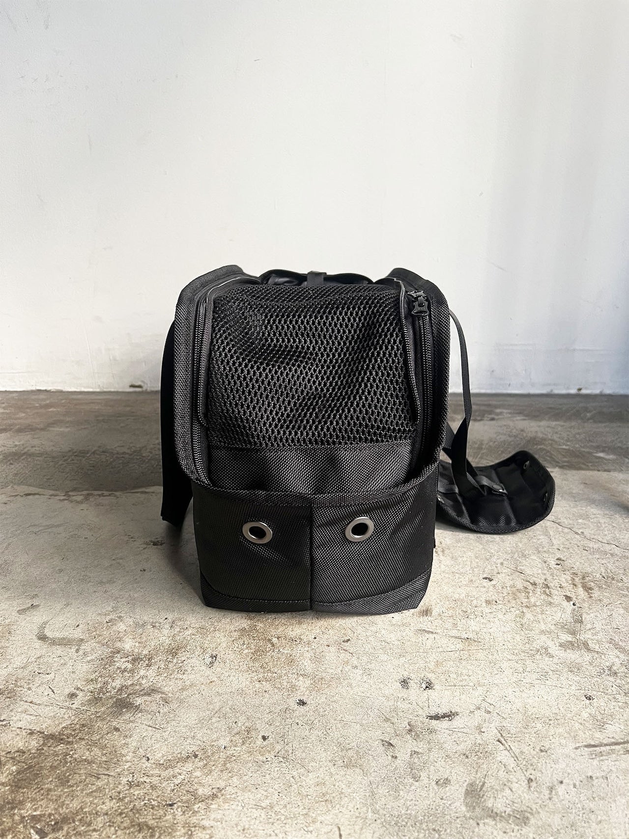 Pet Carrier Tote M - CARRY THINGS