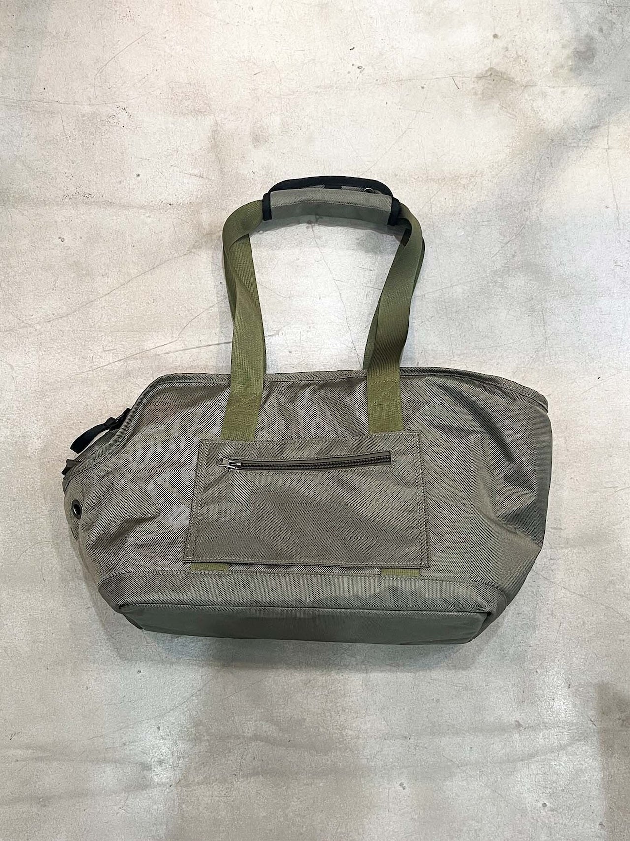 Pet Carrier Tote M - CARRY THINGS