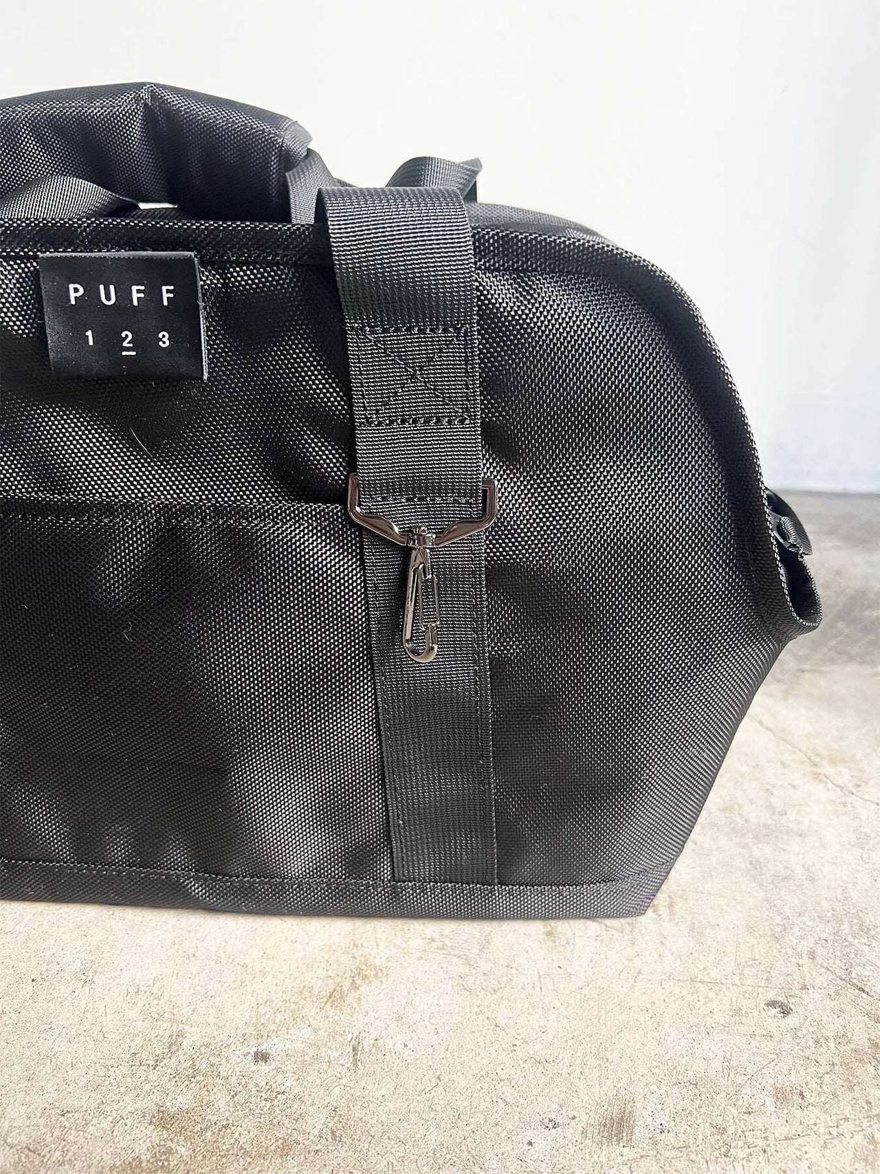 Pet Carrier Tote M - CARRY THINGS